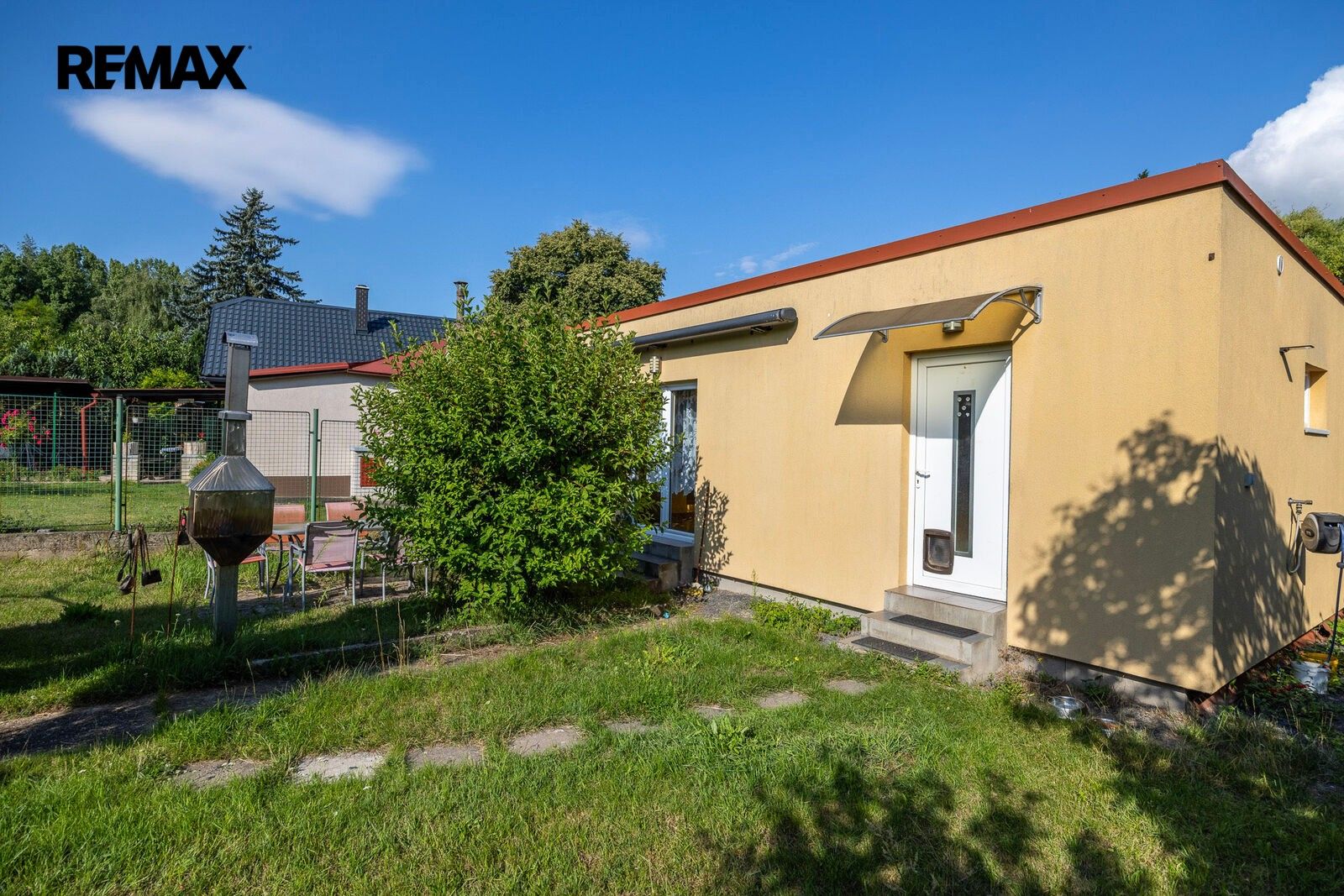Prodej rodinný dům - Káraný, 50 m² - 5