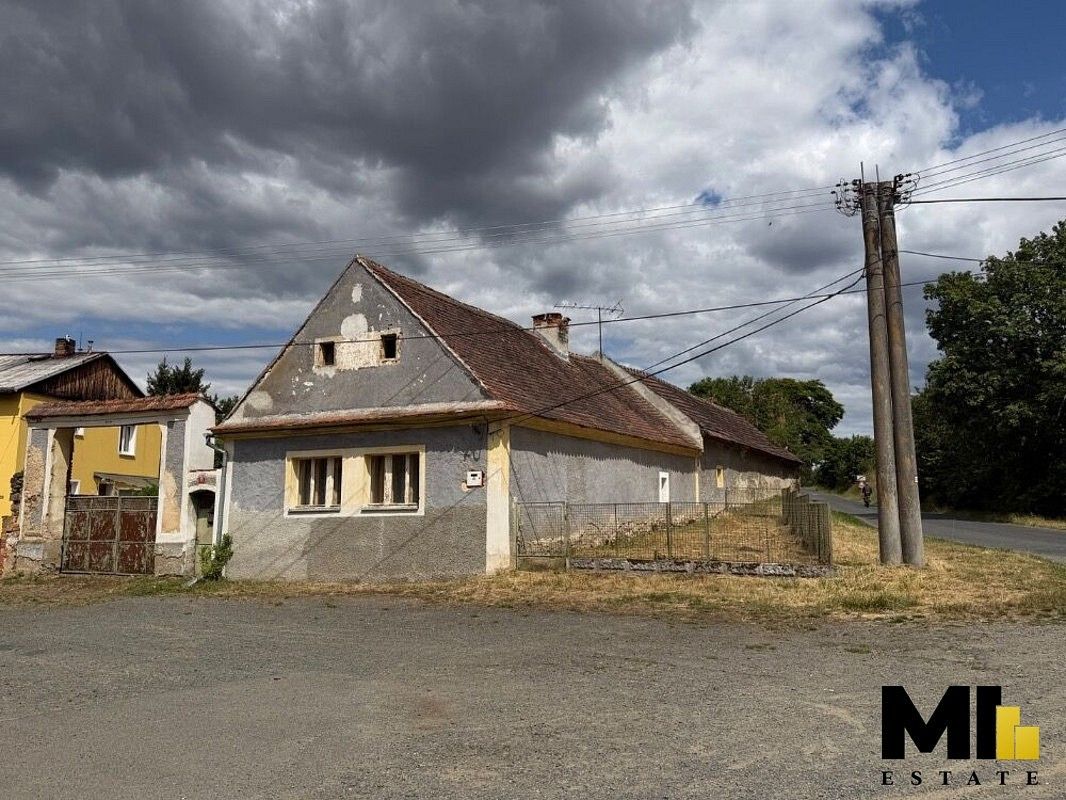 Rodinný dům, 269 m²