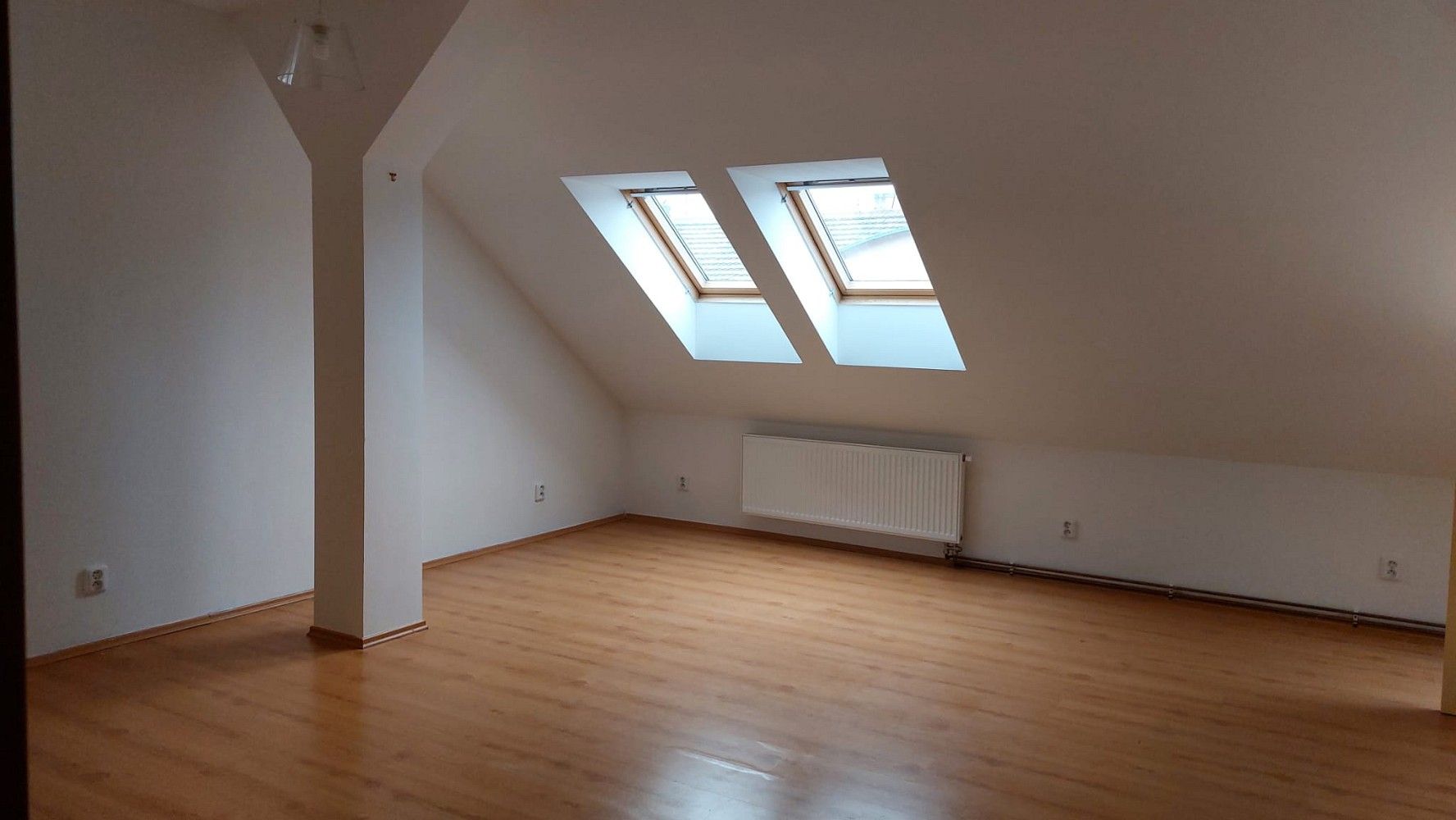 Byt 2+kk · 74 m² · Plzeň, okres Plzeň-město, Plzeňský kraj - 3