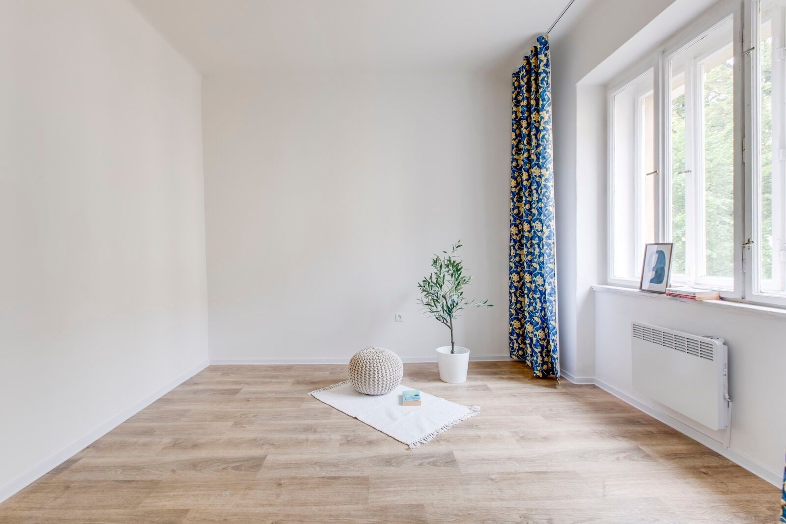 2+1, Jeseniova, Praha - Žižkov, 44 m² - 1