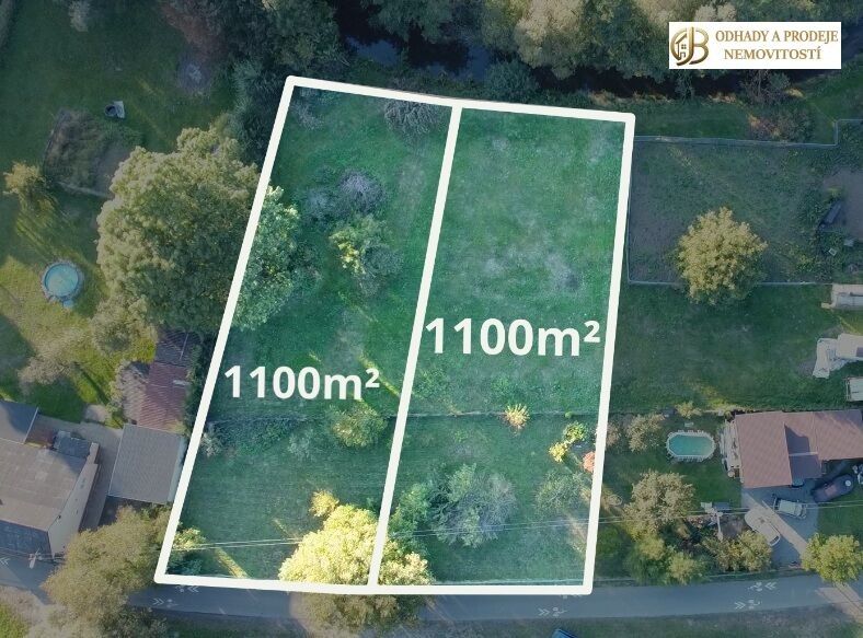 Pozemky pro bydlení, Petrov nad Desnou, 788 14