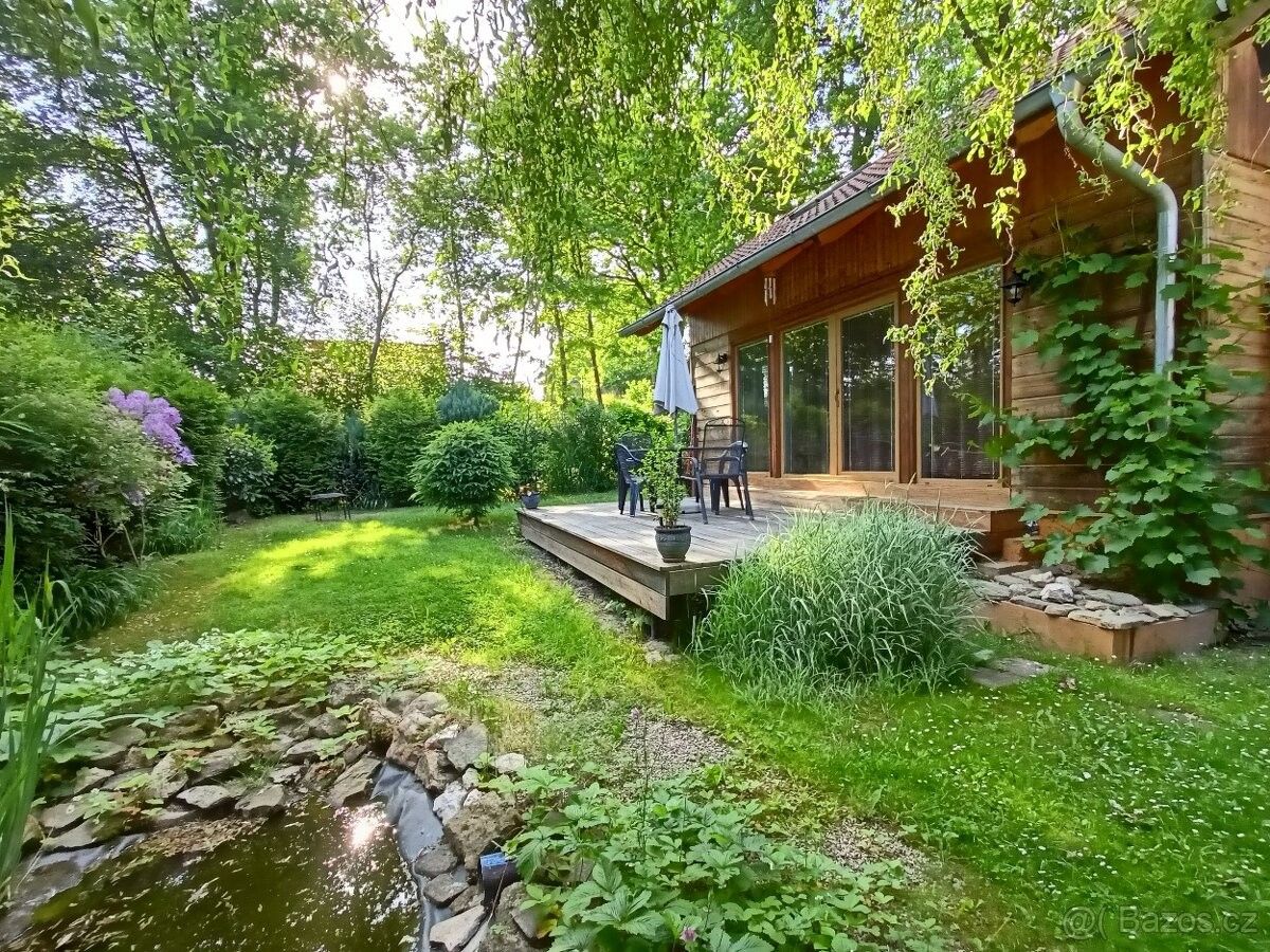 Chaty, České Budějovice, 370 07