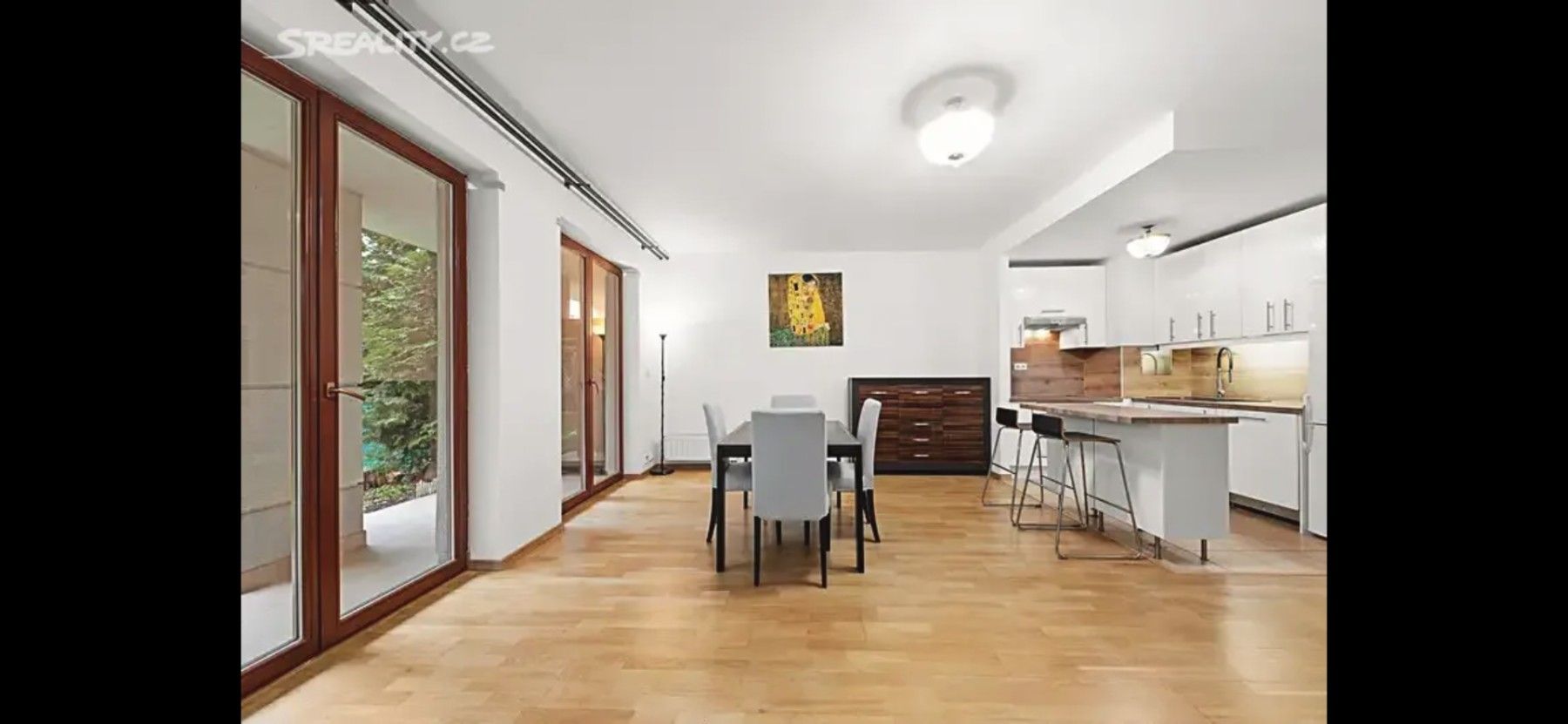 Byt 3+kk · 72 m² · Heinemannova, Praha - Dejvice - 3