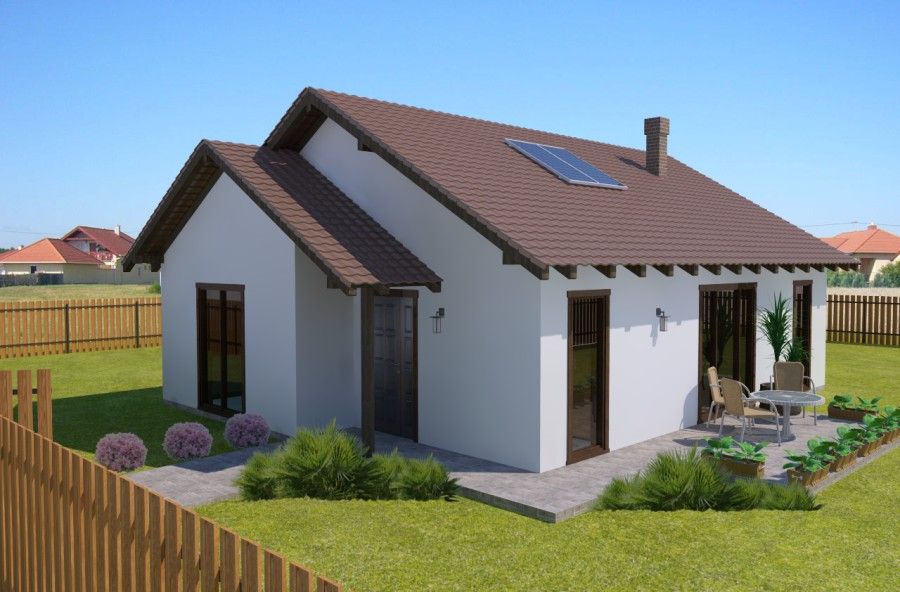 Pozemky pro bydlení, Prostějov, 290 m²