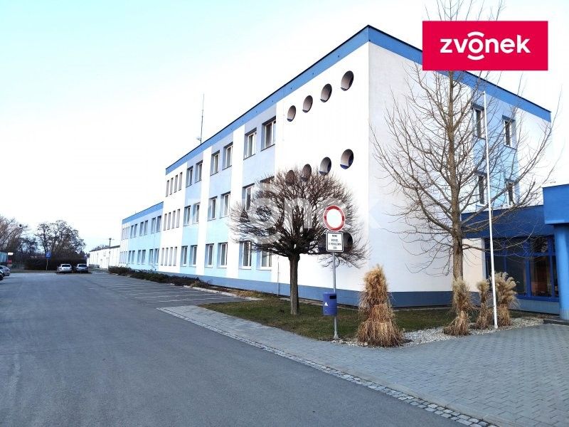 Kanceláře, Kotojedy, Kroměříž, 32 m²