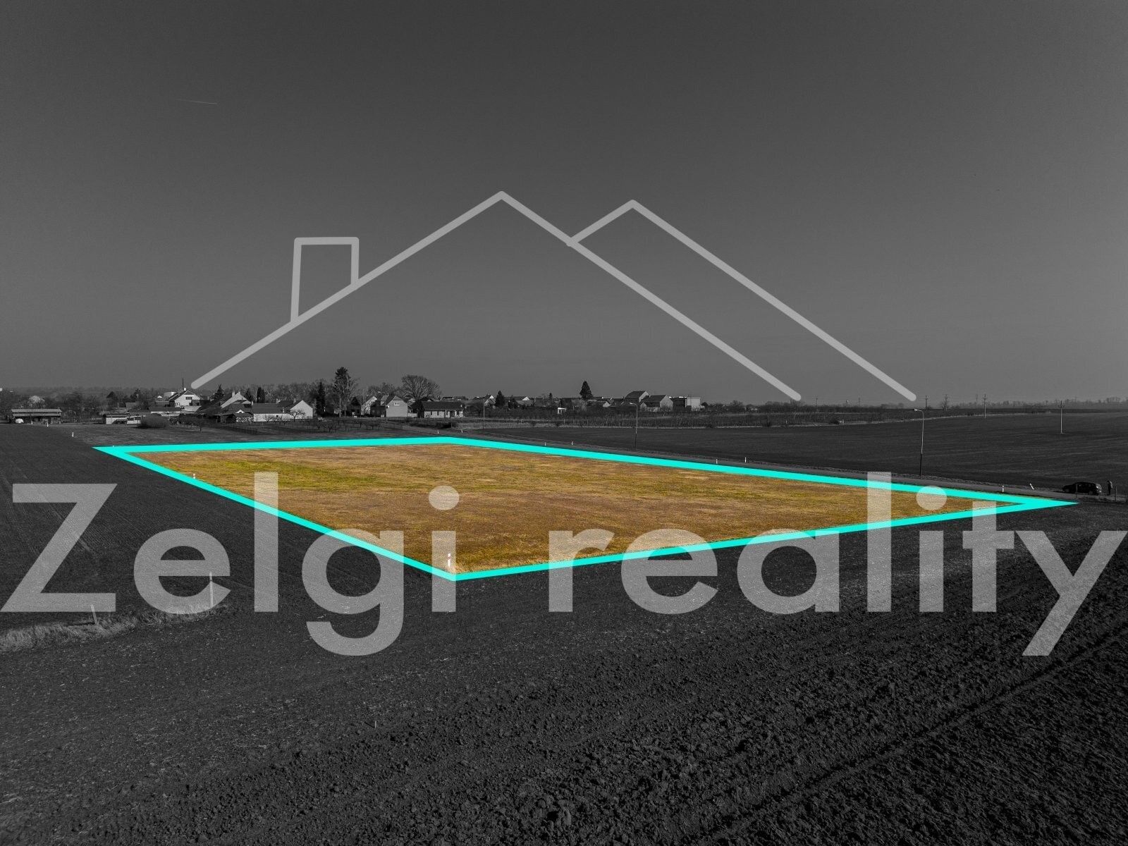 Komerční pozemky, Moravský Žižkov, 6 m²