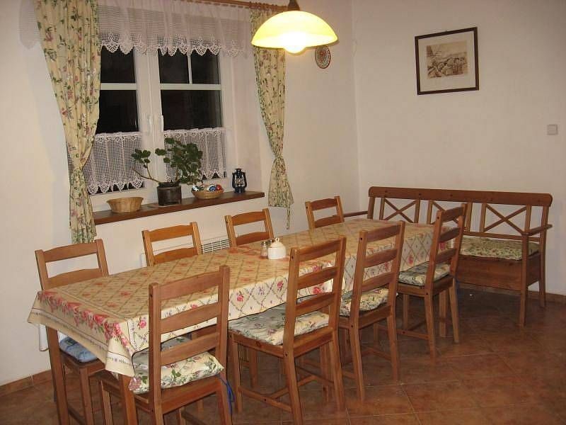 Chata · Mladějov - Střeleč, Královéhradecký kraj - 3