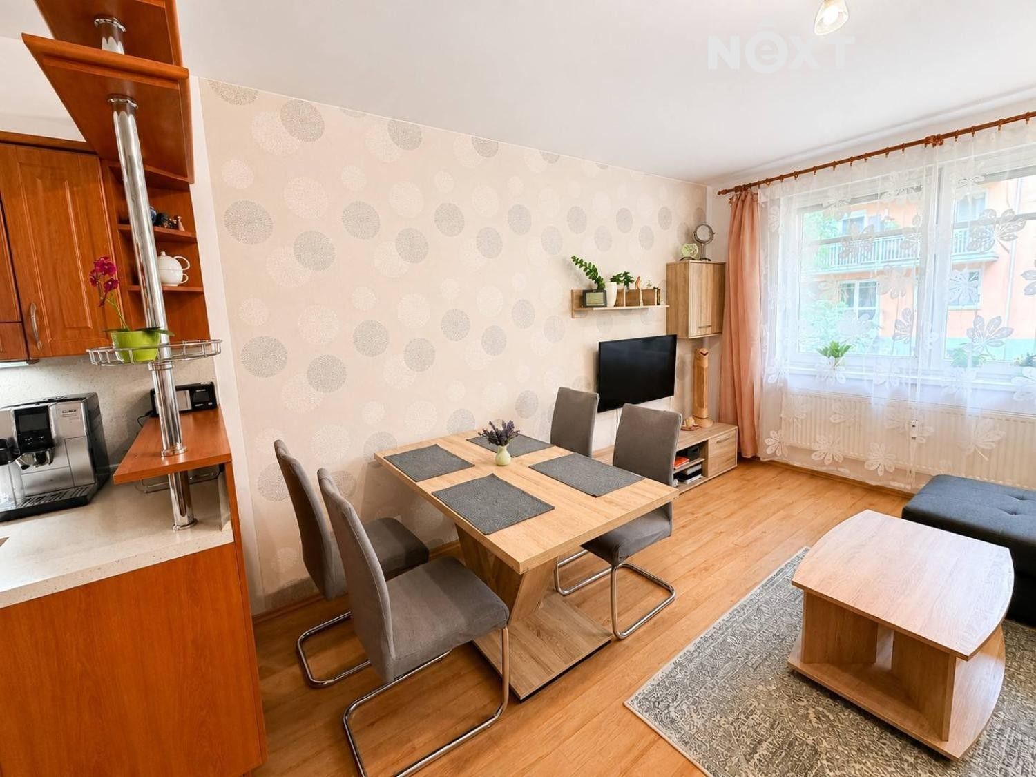 Prodej byt 3+kk - Dubová 1011, Pardubice Svítkov, 67 m² - 5