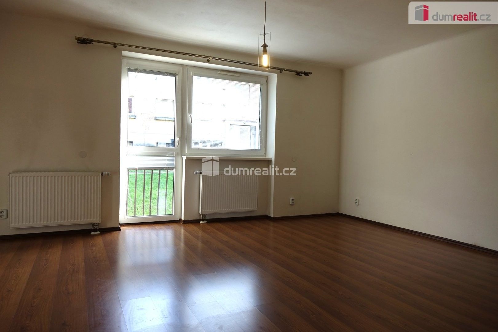 Byt 2+1 · 60 m² · Komorní Hrádek, Chocerady - 3