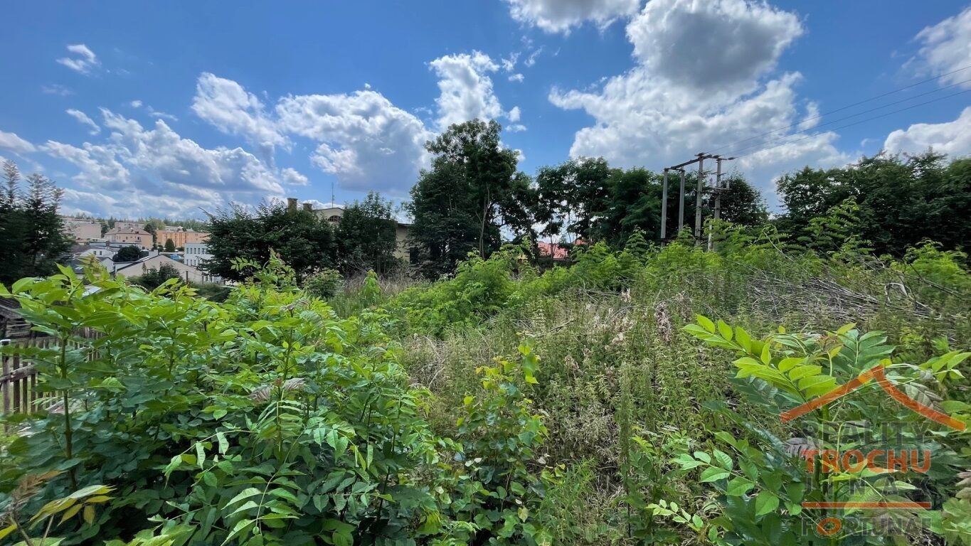 Prodej pozemek pro bydlení - Červený Kostelec, 1 m²