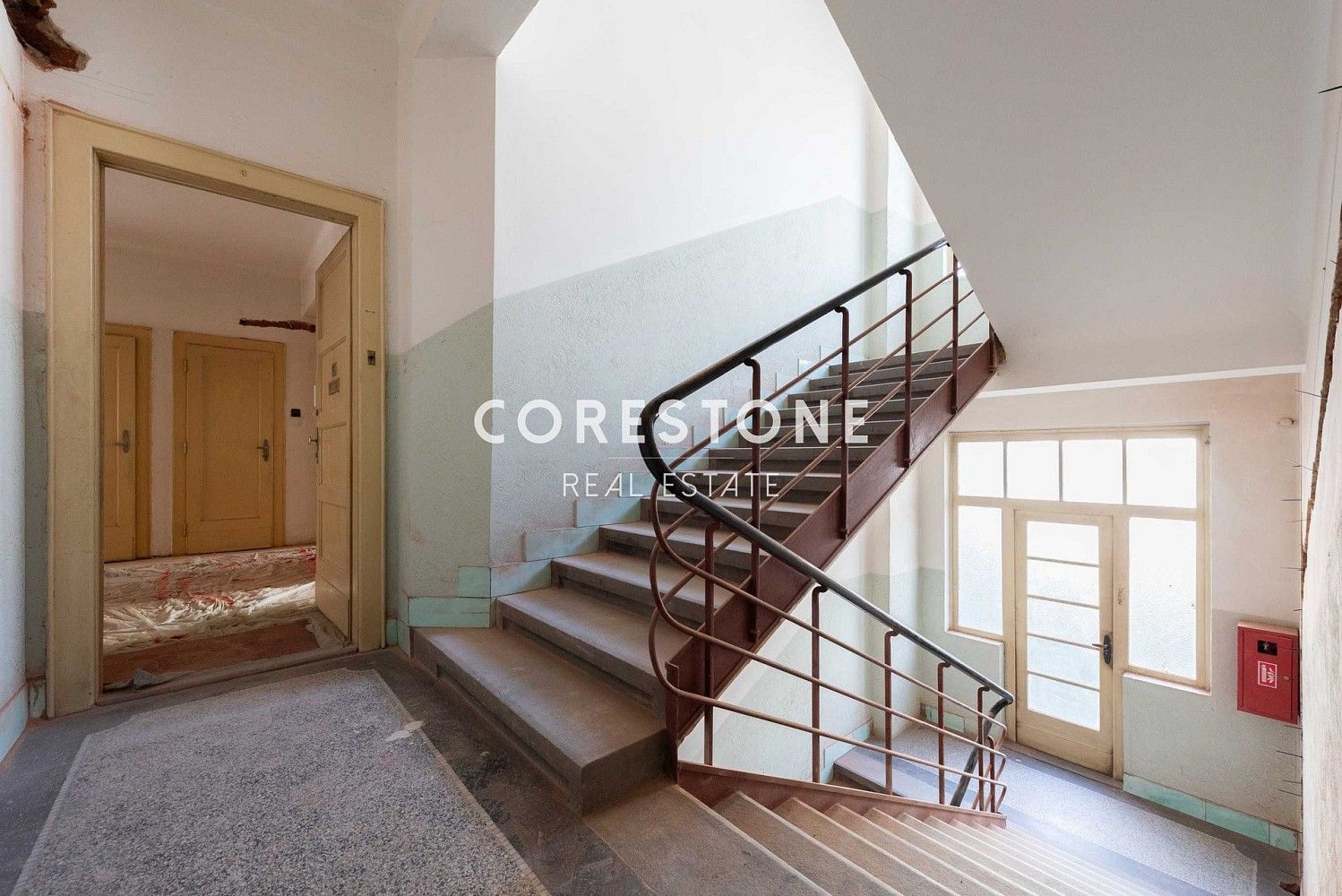 Komerční nemovitost · 59 m² · Praha - Vinohrady, okres Praha 3, Hlavní město Praha - 4