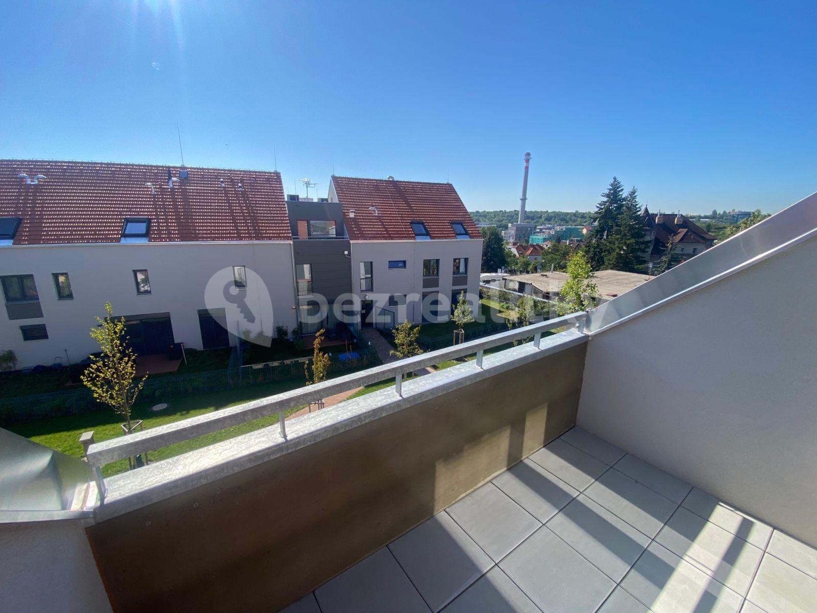 1+kk, Na Farkáně Ⅰ, Praha - Radlice, 28 m² - 1