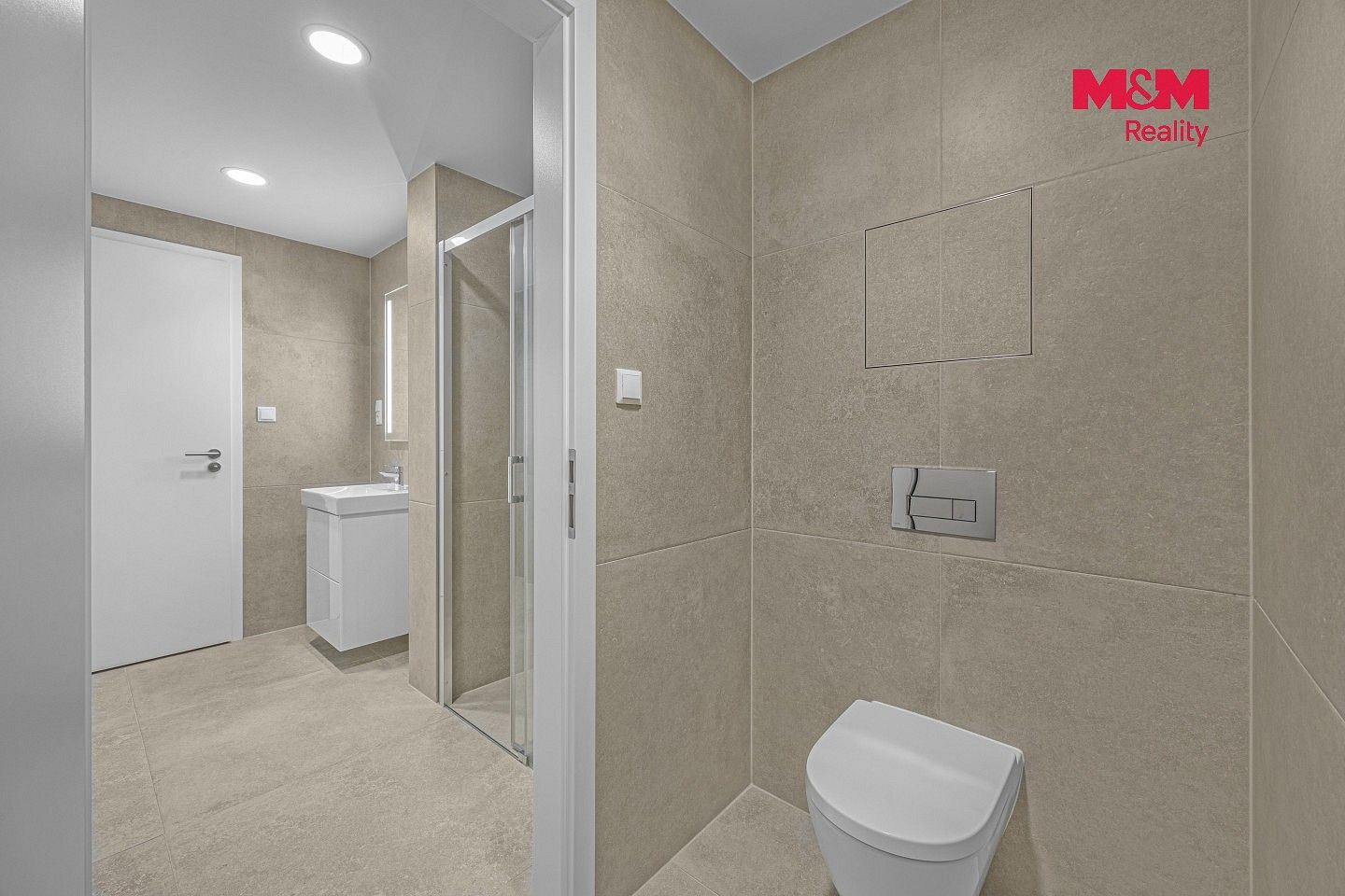 Prodej byt 2+kk - Poděbradská, Praha 9 - Hloubětín, 71 m² - 5