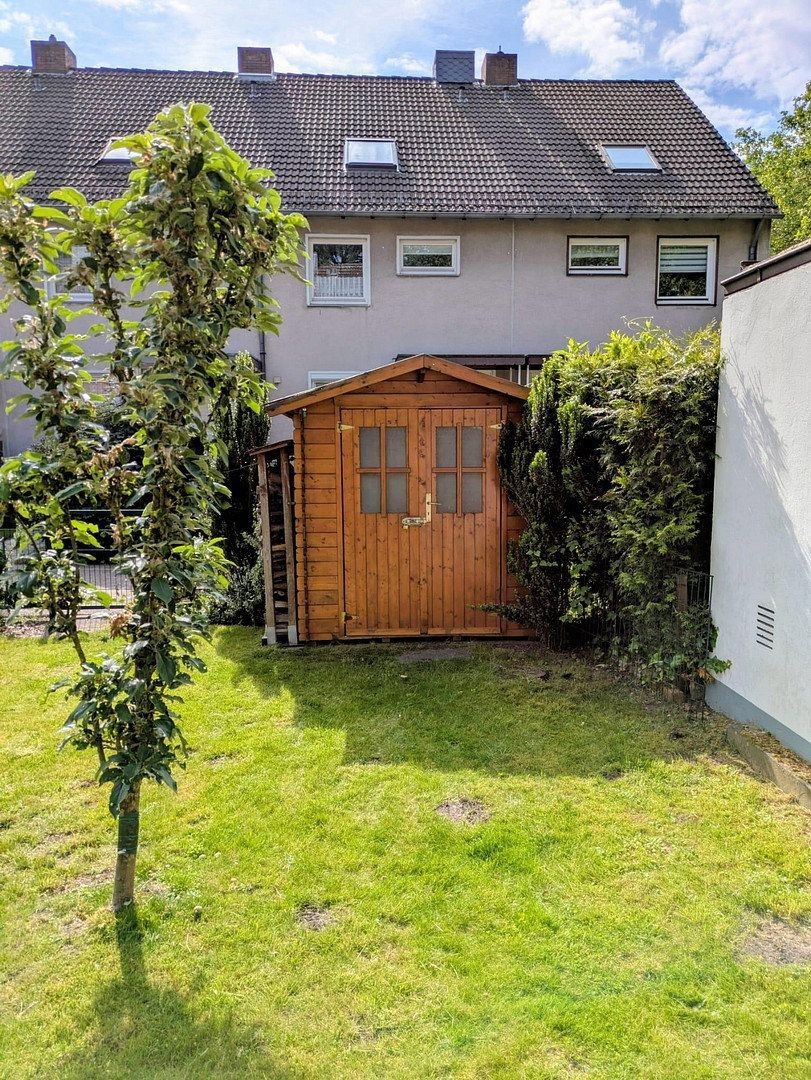 Rodinný dům · 123 m² · Bremen Gröpelingen Bremen 28237 - 4