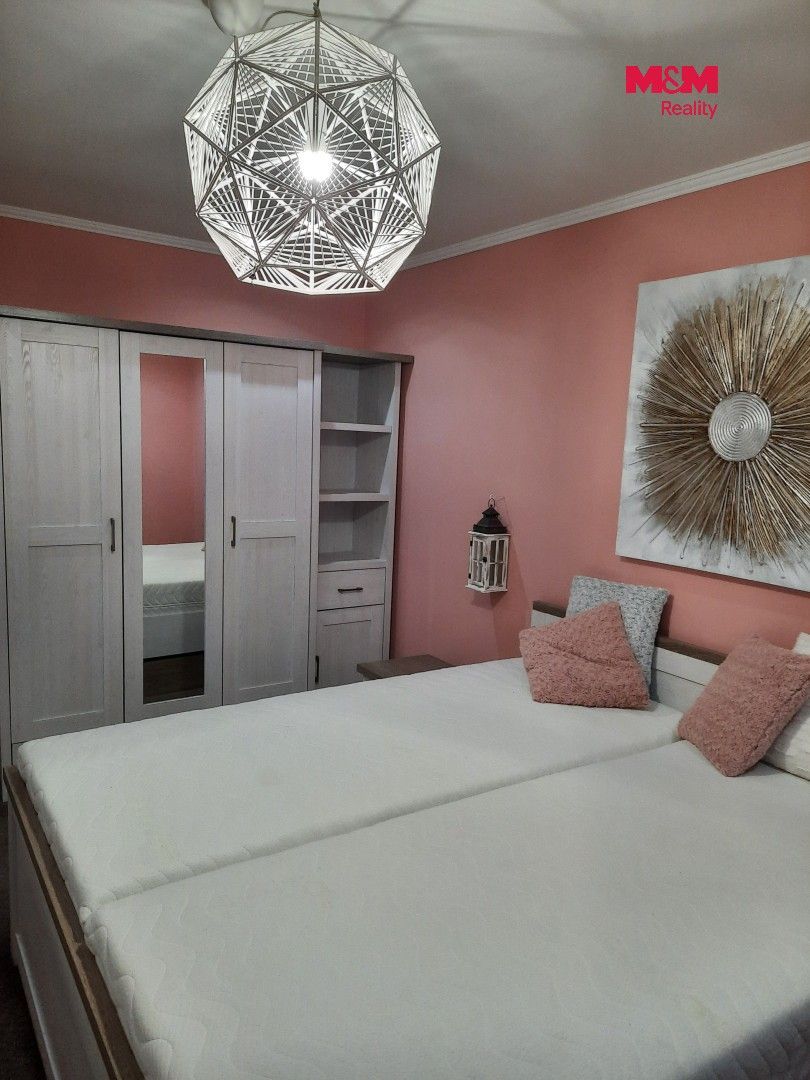 2+1, Arbesova, Chomutov, 61 m² - 2