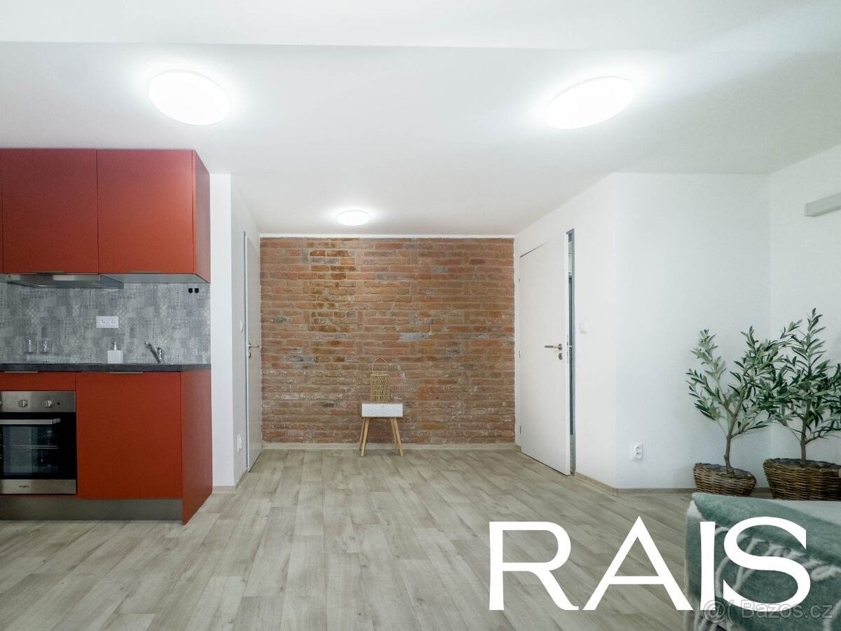 Pronájem byt - Brno, 612 00