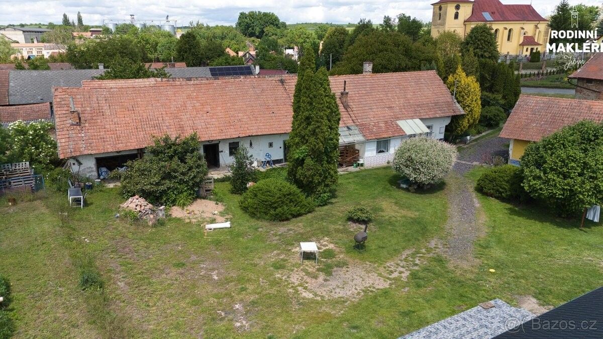 Rodinný dům · Kopidlno, 507 32 - 3