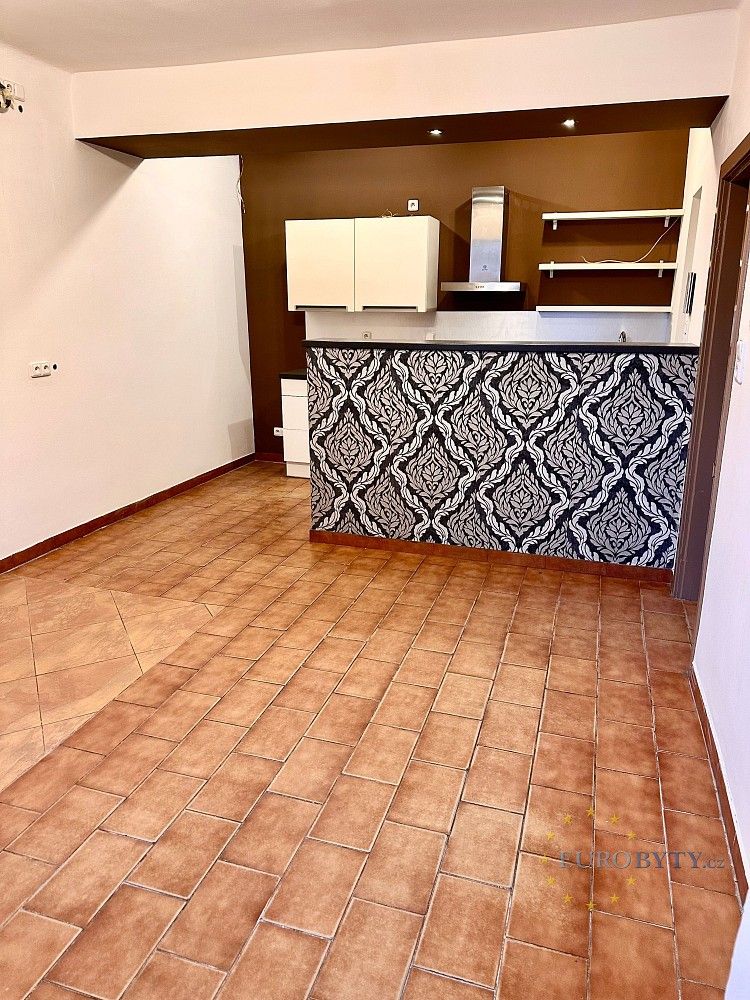 Prodej byt 3+kk - Na Jezerce, Praha 4 - Nusle, 74 m² - 5