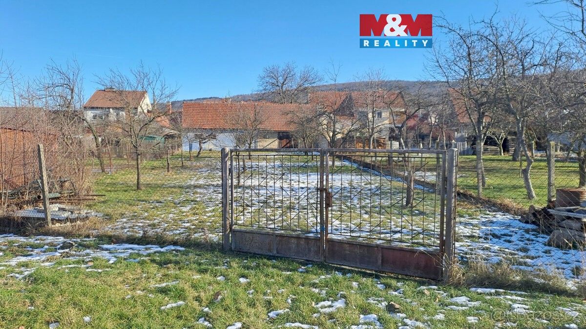 Zahrady, Velká nad Veličkou, 696 74