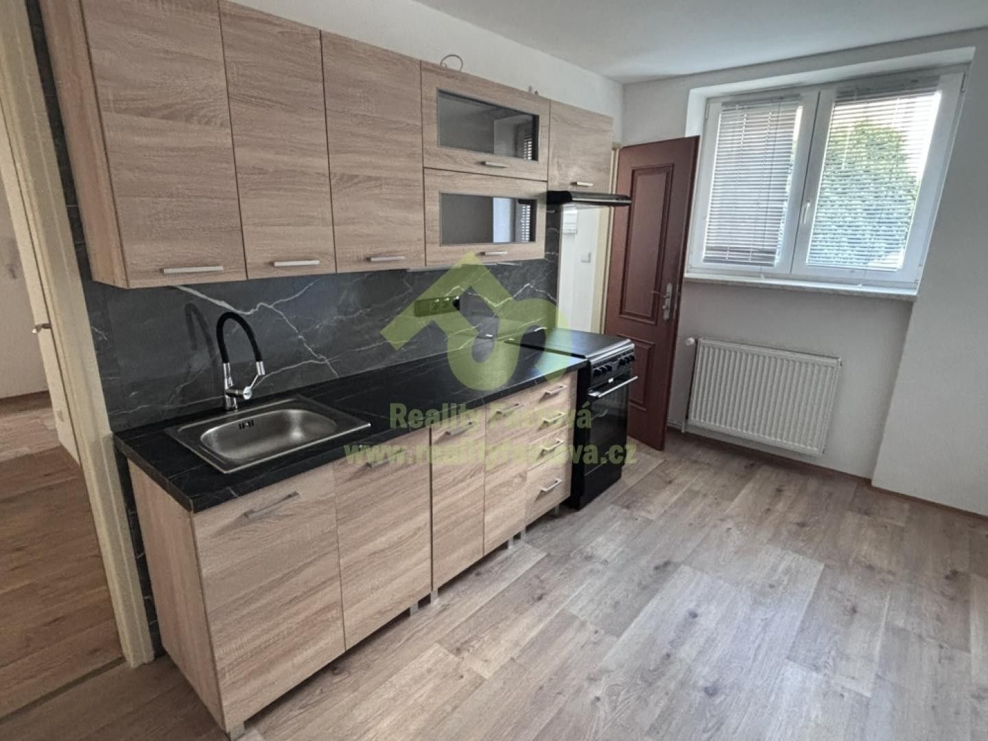2+1, Družstevní, Rokycany Nové Město, 56 m² - 2