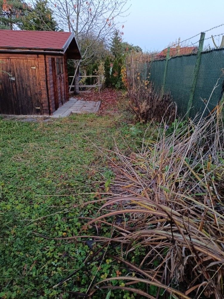 Prodej zahrada - Praha, 155 00