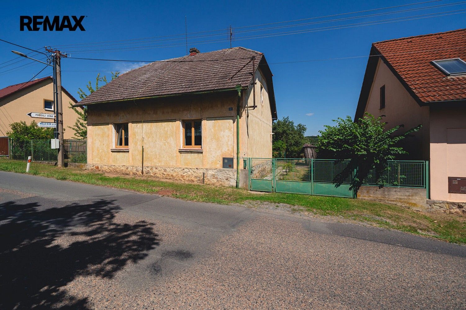 Rodinné domy, Starý Plzenec - Sedlec, okres Plzeň-město, Plzeňský kraj, 104 m² - 2