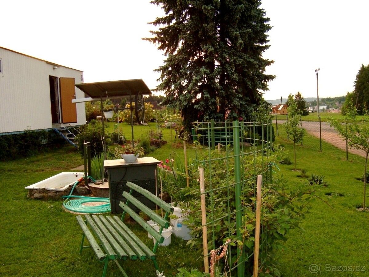 Prodej zahrada - Červený Kostelec, 549 41