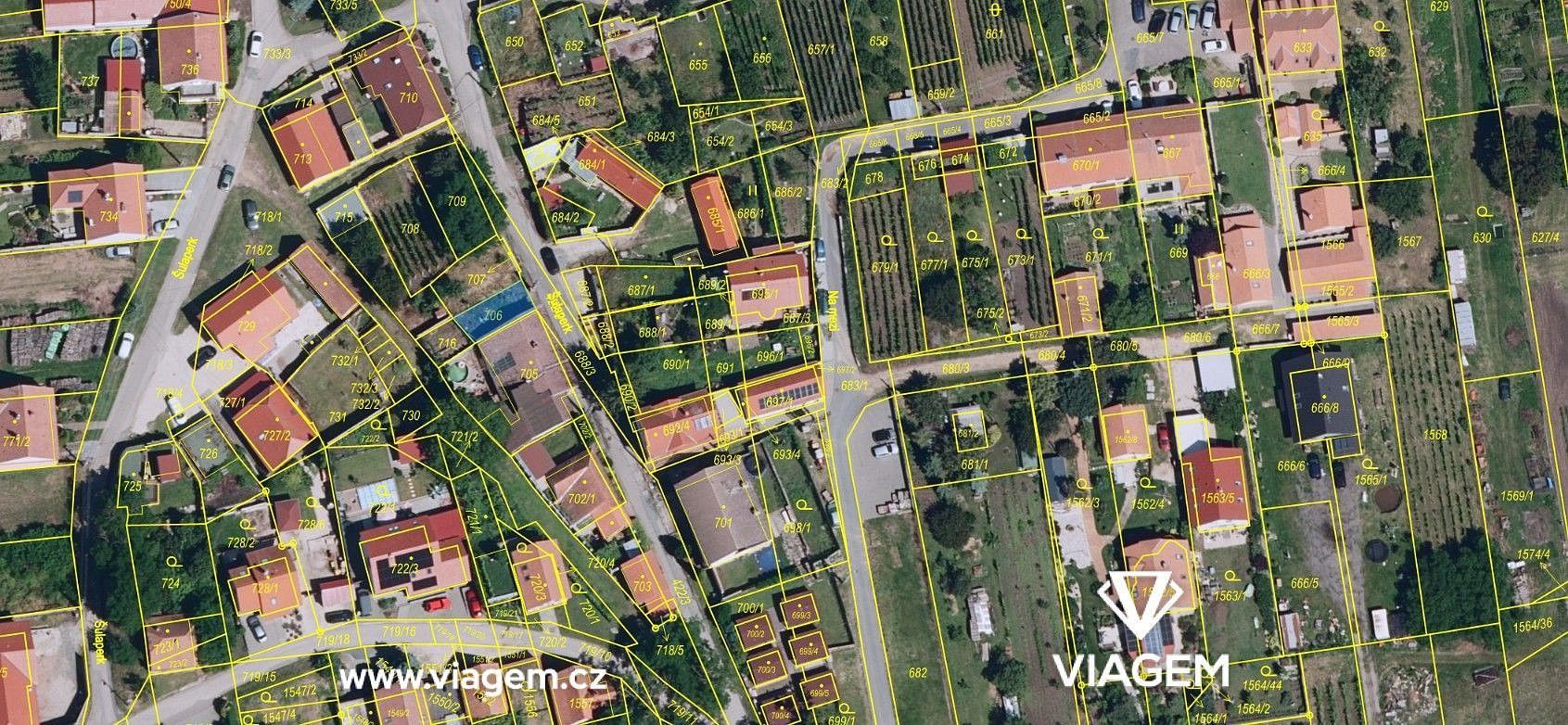 Prodej ostatní - Hlohovec, okres Břeclav, Jihomoravský kraj, 69 m² - 1