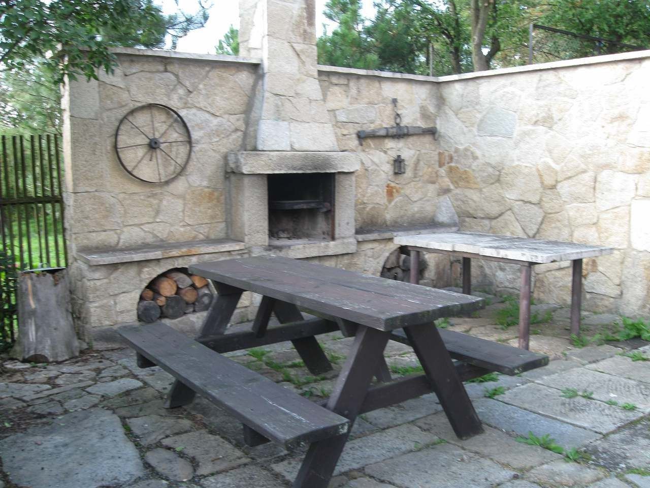 Chata · Třešť - Třešť, Kraj Vysočina - 3