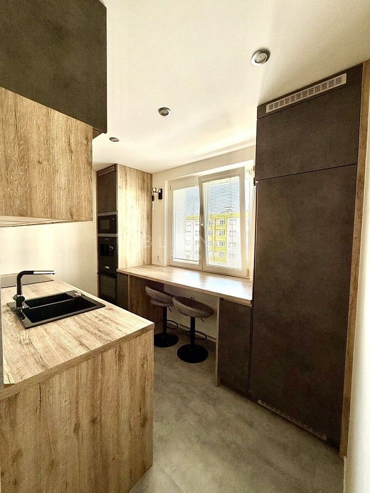 Pronájem byt 2+1 - Praha - Břevnov, okres Praha 6, Hlavní město Praha, 52 m² - 5