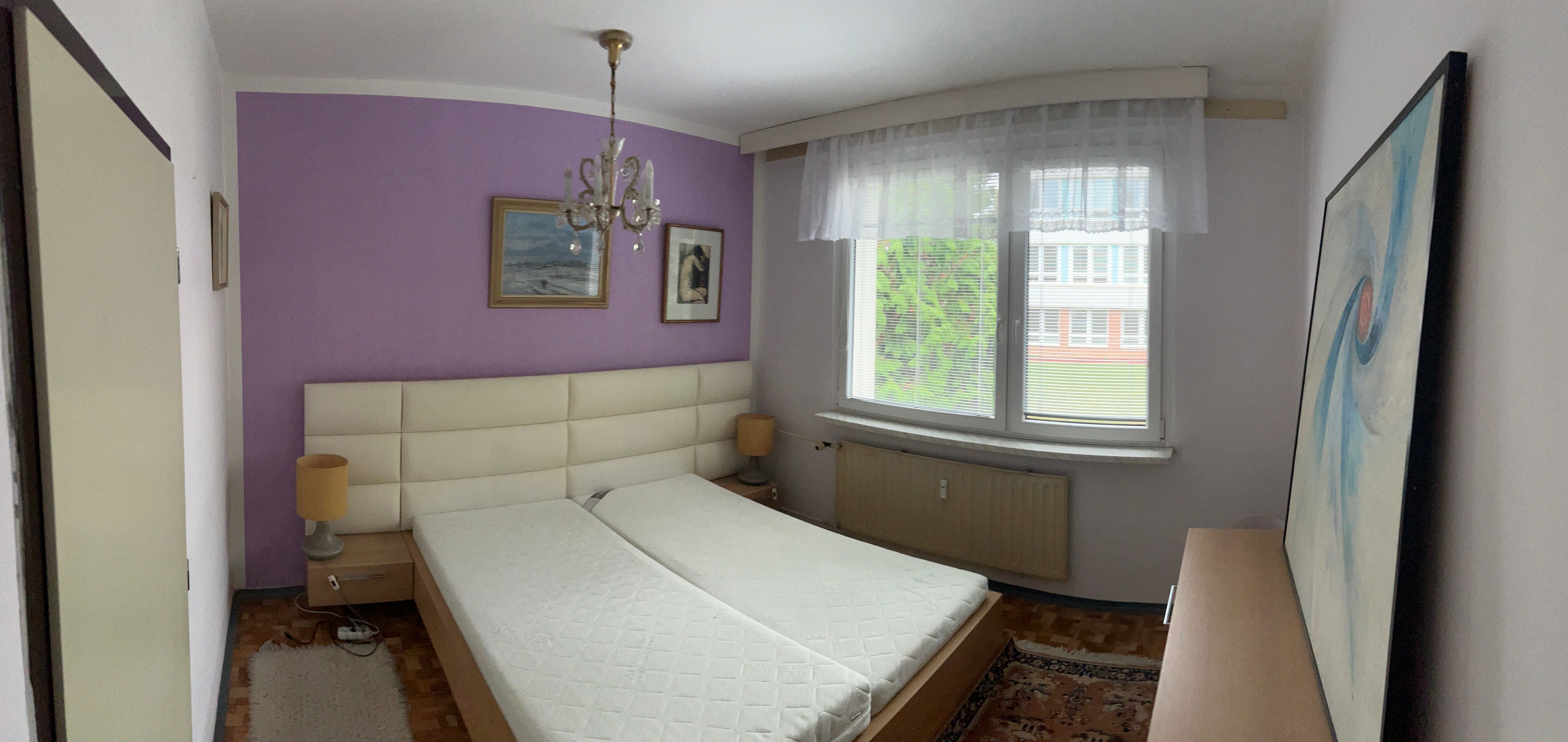 Byt 3+1 · 78 m² · Luční, Zlín - 4