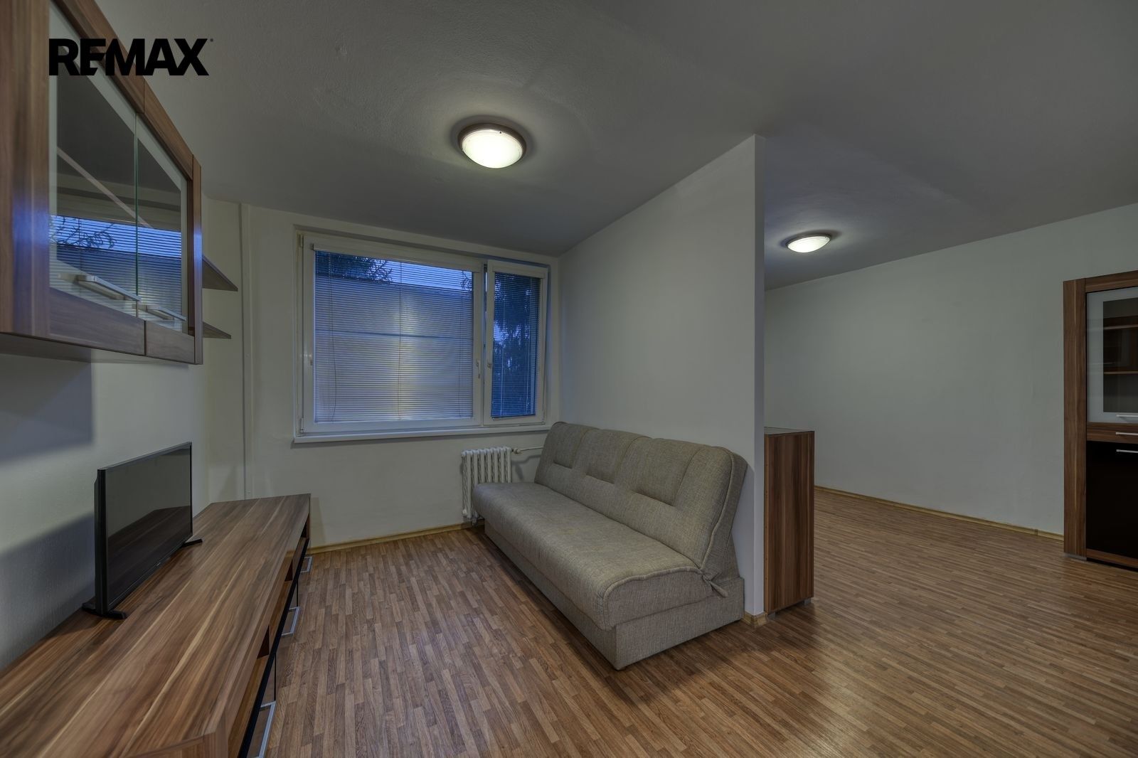 1+kk, V Aleji 1349, Poděbrady III, 33 m²