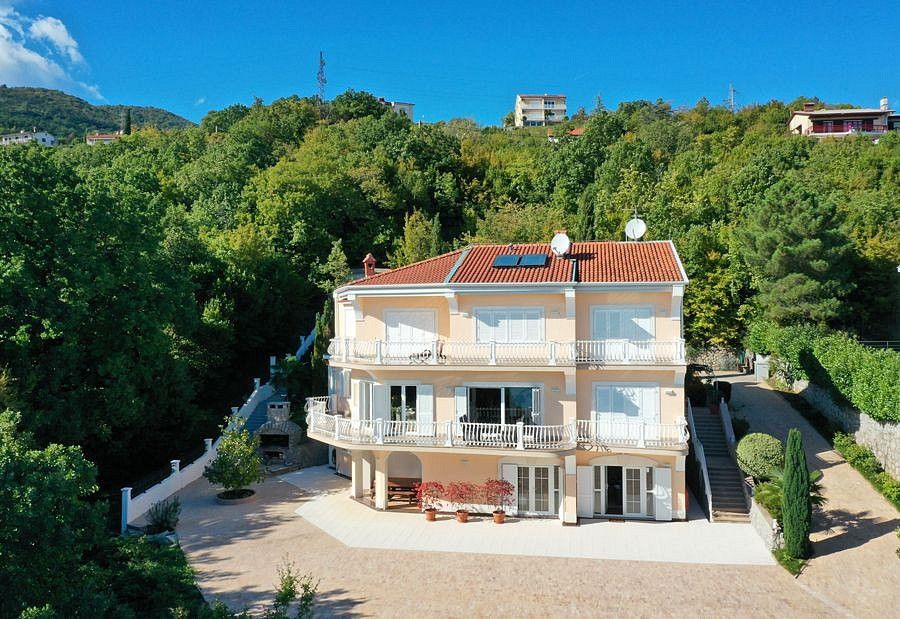 Rodinný dům · 380 m² · Matulji, HR - 4