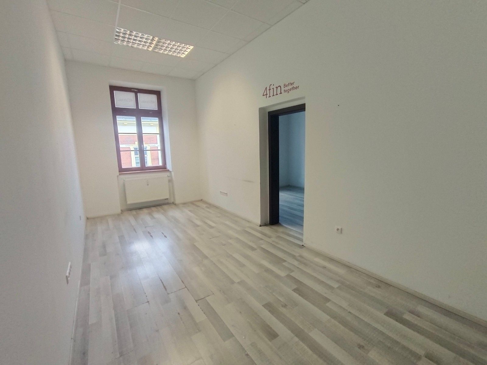 Kancelář · 39 m² · Hlavní třída 12, Šumperk - 3