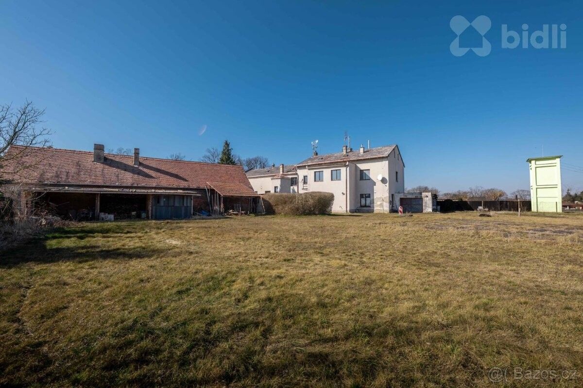 Pozemek pro bydlení · Třebechovice pod Orebem, 503 46 - 3