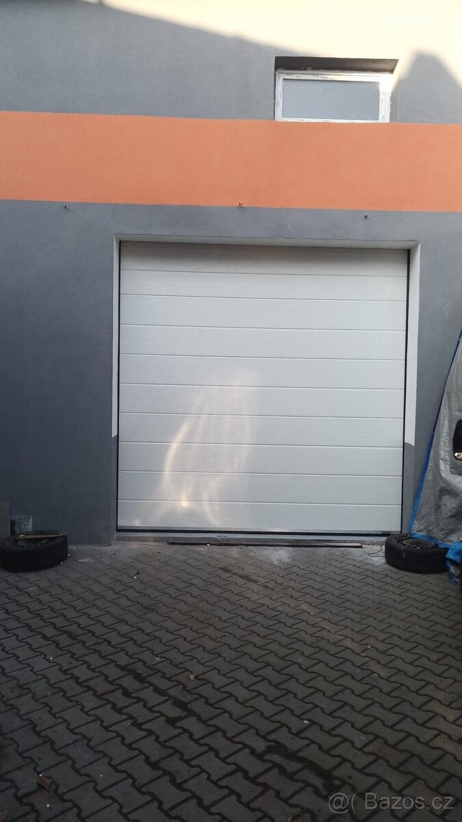 Pronájem sklad - Ostrava, 716 00