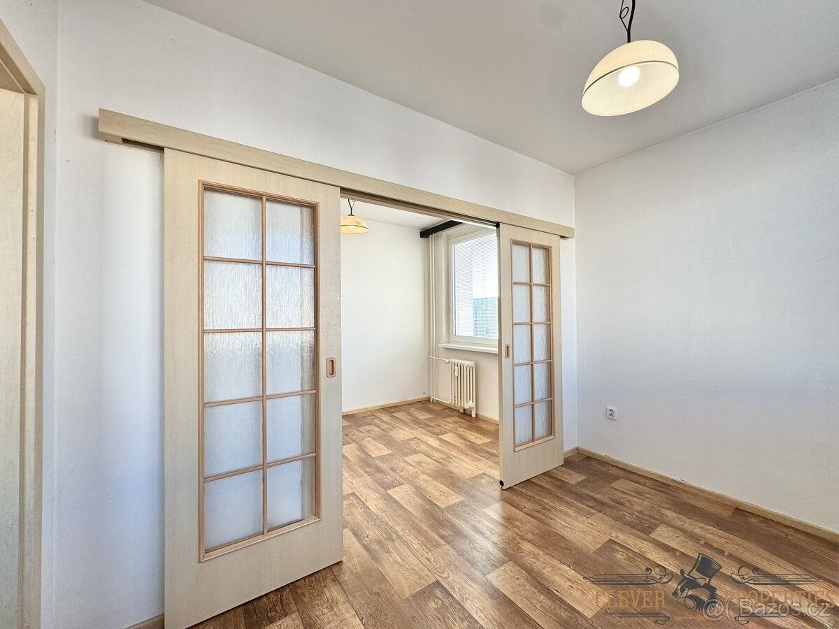 Pronájem byt - Hradec Králové, 500 12