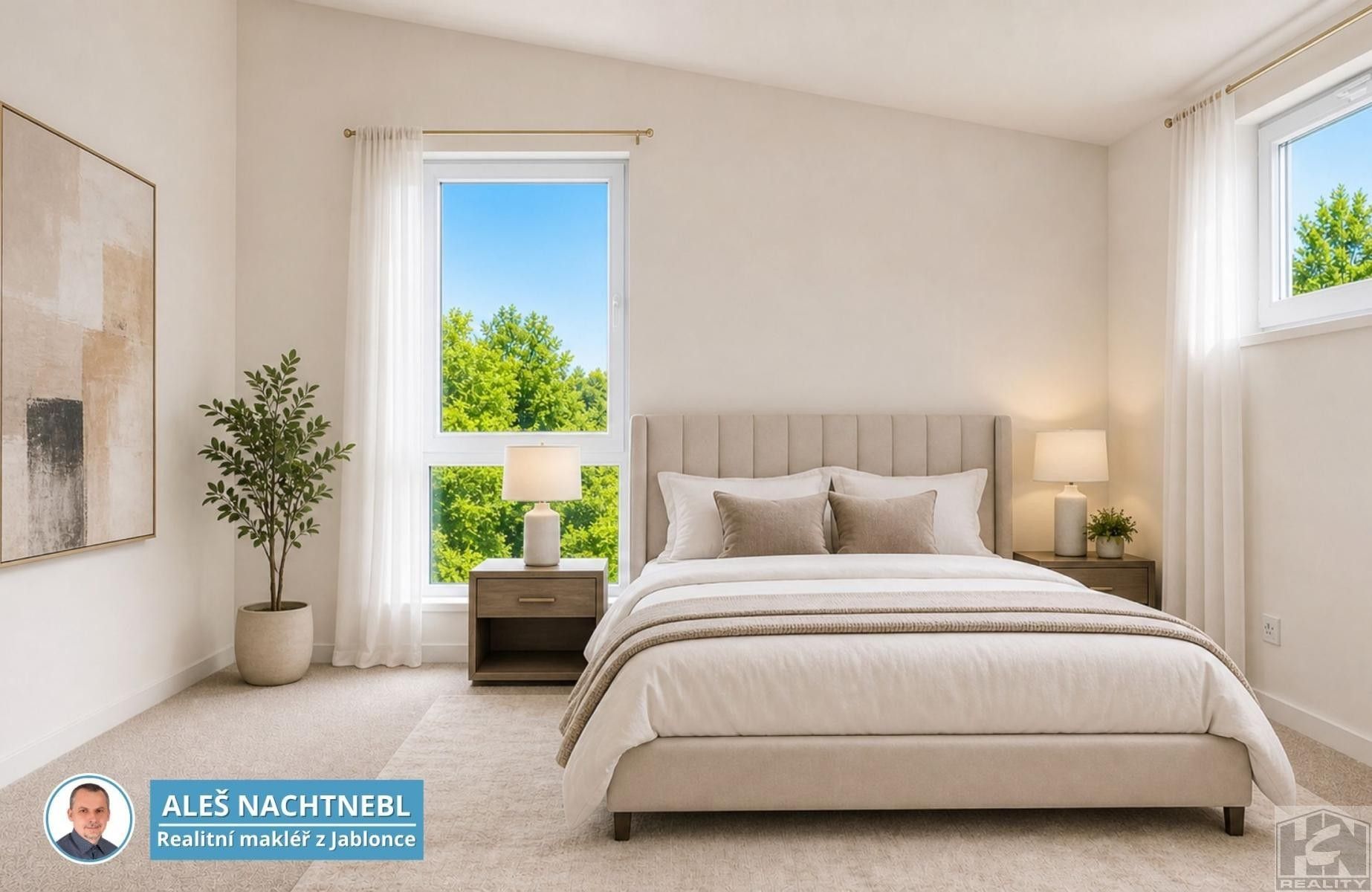 Prodej byt 4+1 - Mnichovo Hradiště, 89 m² - 5