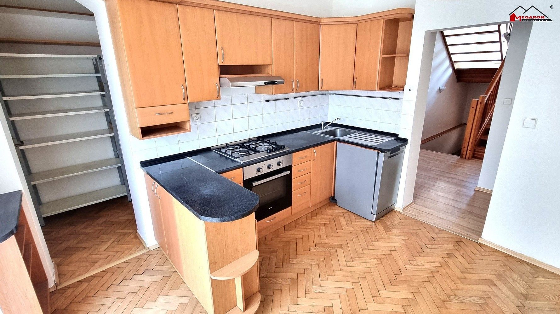 Prodej rodinný dům - Libušina, Břeclav, 150 m² - 5