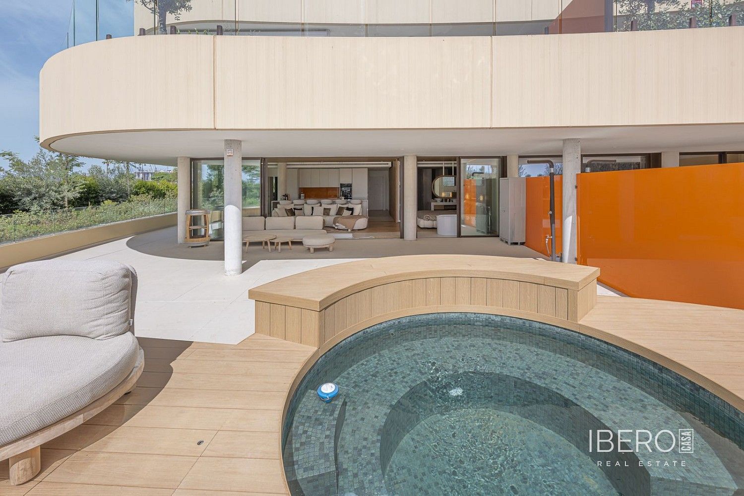 4+kk, Fuengirola, Španělsko, 114 m² - 1