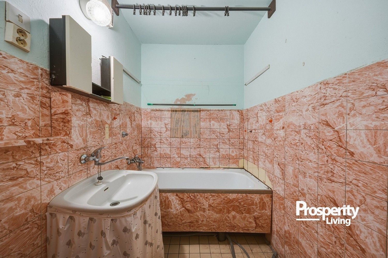 1+1, Mimoň - Mimoň I, okres Česká Lípa, Liberecký kraj, 44 m² - 2