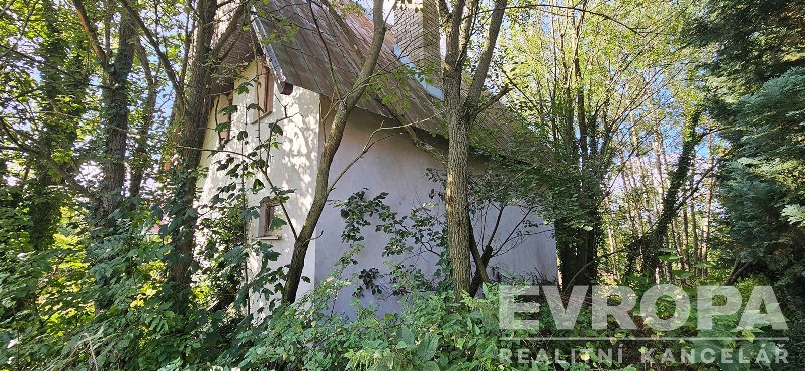 Prodej chata - Kozmice, 42 m²