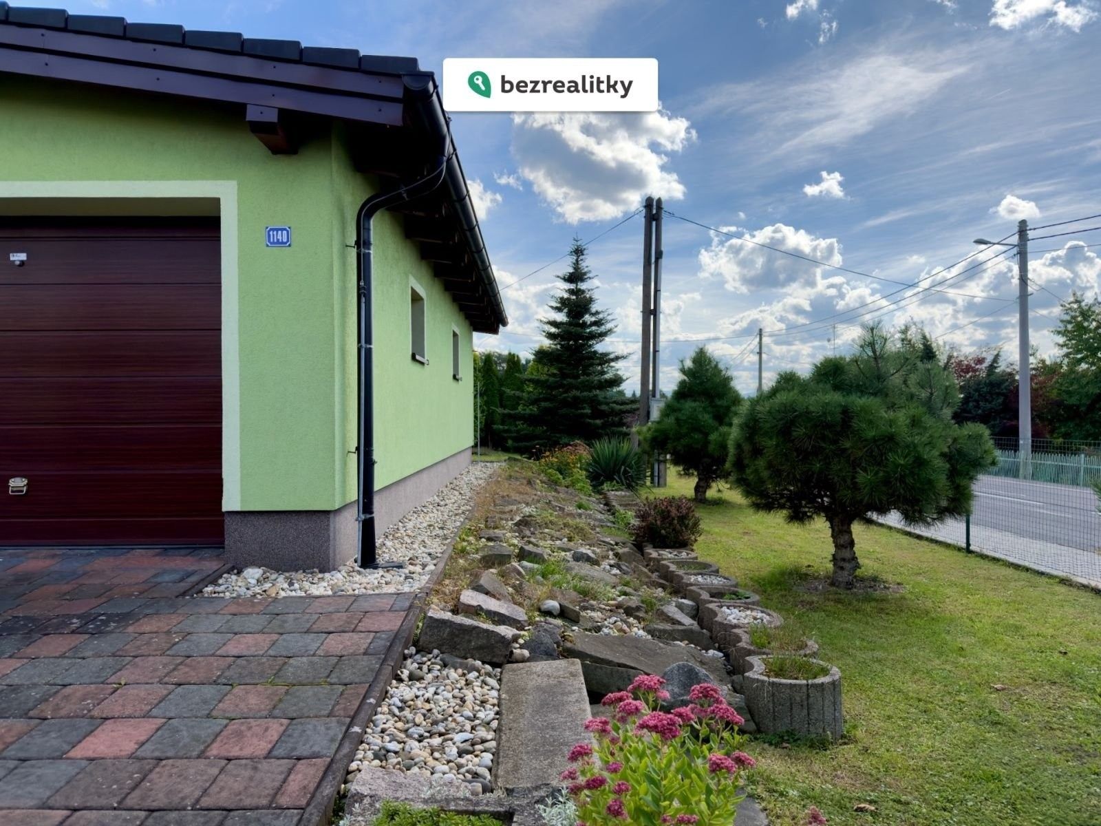 Rodinné domy, Stonava, 113 m² - 2