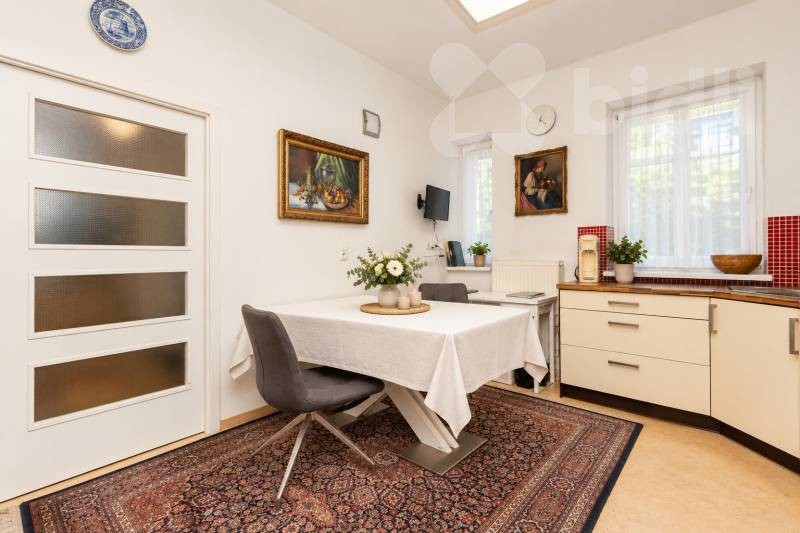 Prodej byt 2+1 - U svobodárny 1064, Praha Libeň, 71 m² - 2