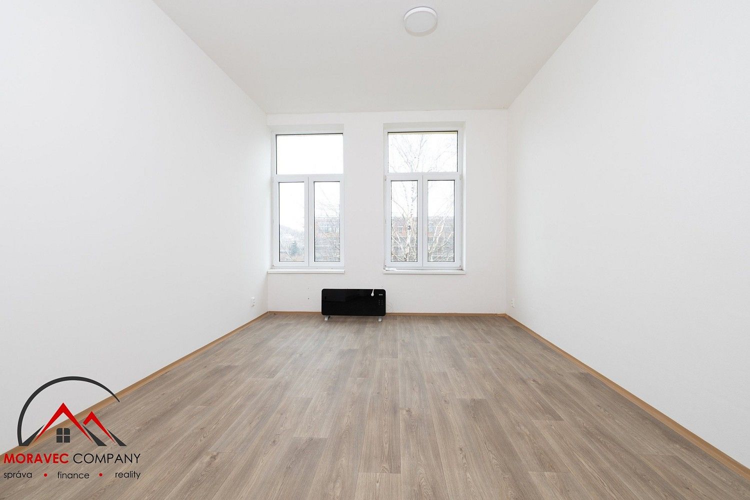 Byt 1+kk · 44 m² · Ostrava - Přívoz, okres Ostrava-město, Moravskoslezský kraj - 3