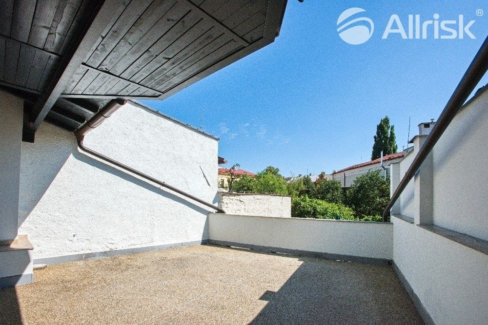 3+kk, Riegrovo náměstí, Kroměříž, 103 m² - 2