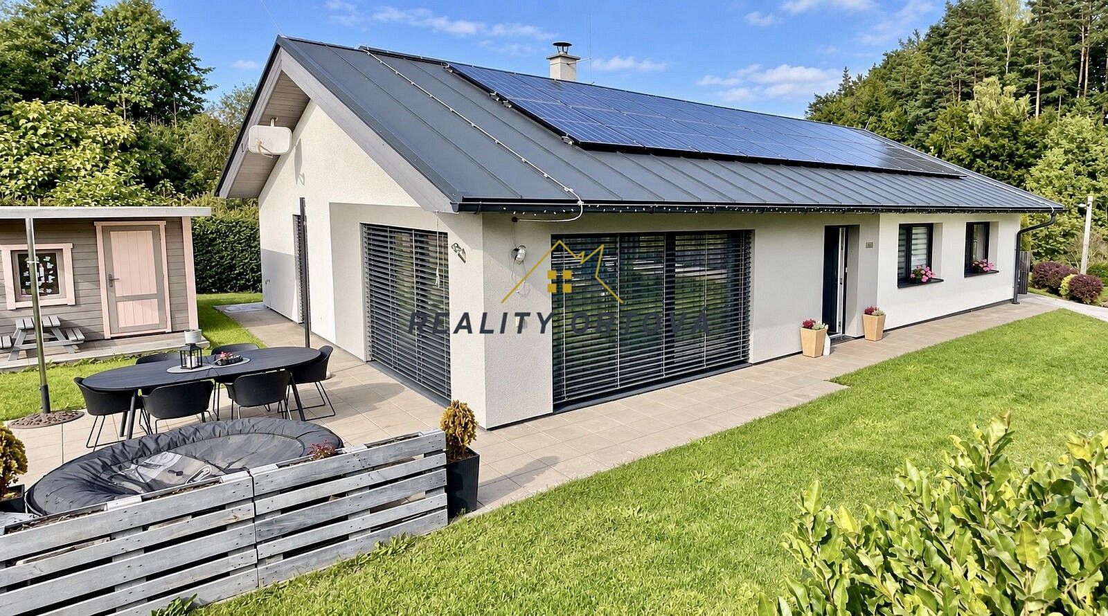 Rodinný dům · 120 m² · Čistá u Horek, okres Semily - 3