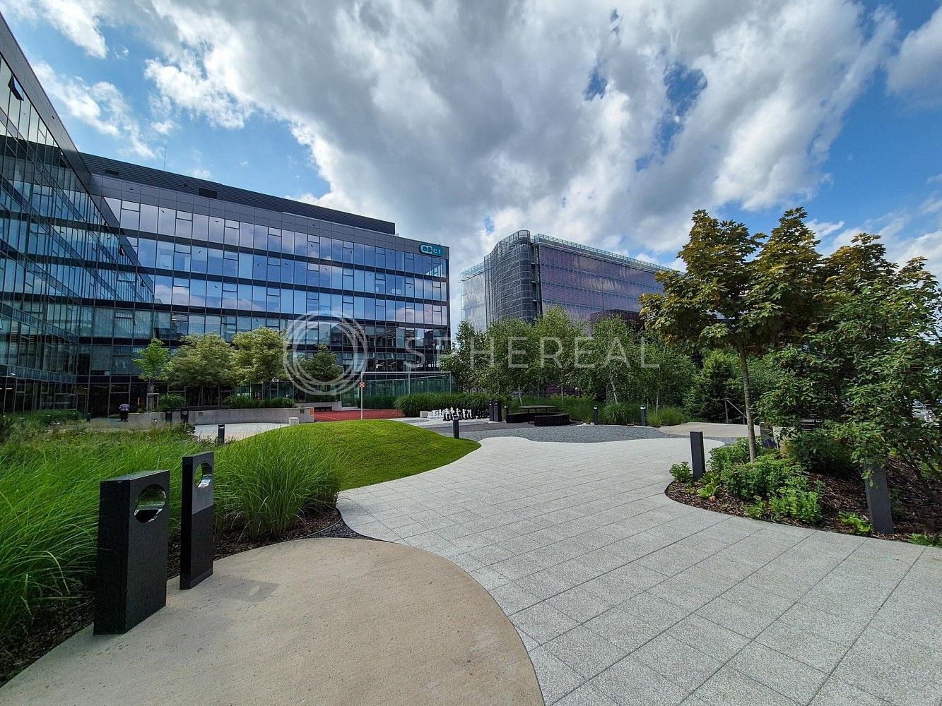 Kanceláře, Brno - Starý Lískovec, okres Brno-město, Jihomoravský kraj, 1 300 m² - 2