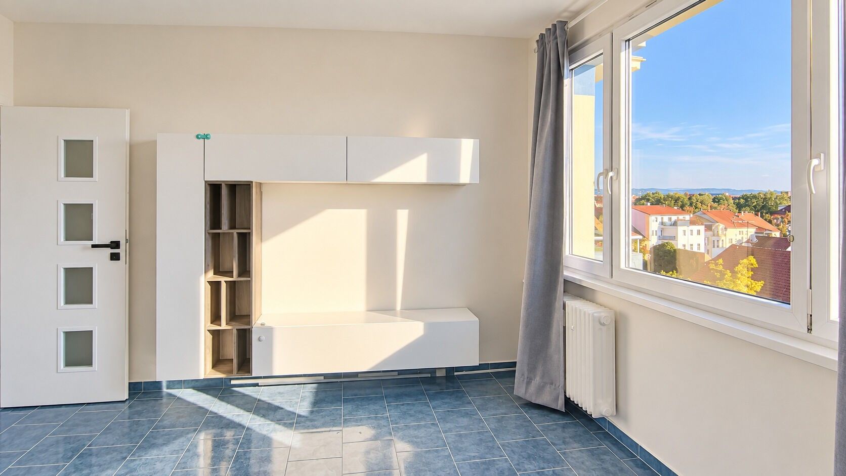 Byt 2+kk · 37 m² · Pekárenská, České Budějovice - 4