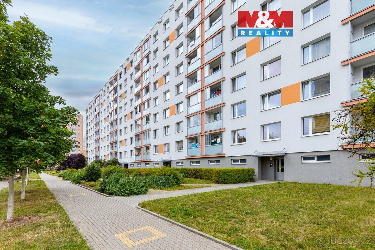 Byty, Pardubice, 530 12